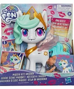 MY LITTLE PONY MAGICAL KISS UNICORN