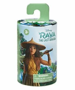 DISNEY RAYA AND THE LAST DRAGON BLIND BOX