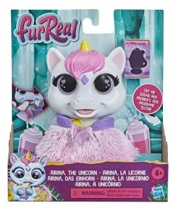 FURREAL LIL MOODWINGS AIRINA THE UNICORN