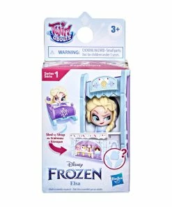 Disney FROZEN 2 TWIRLABOUTS SINGLE VEHICLE ELSA