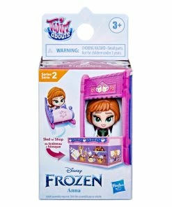 Disney FROZEN 2 TWIRLABOUTS SINGLE VEHICLE ANNA