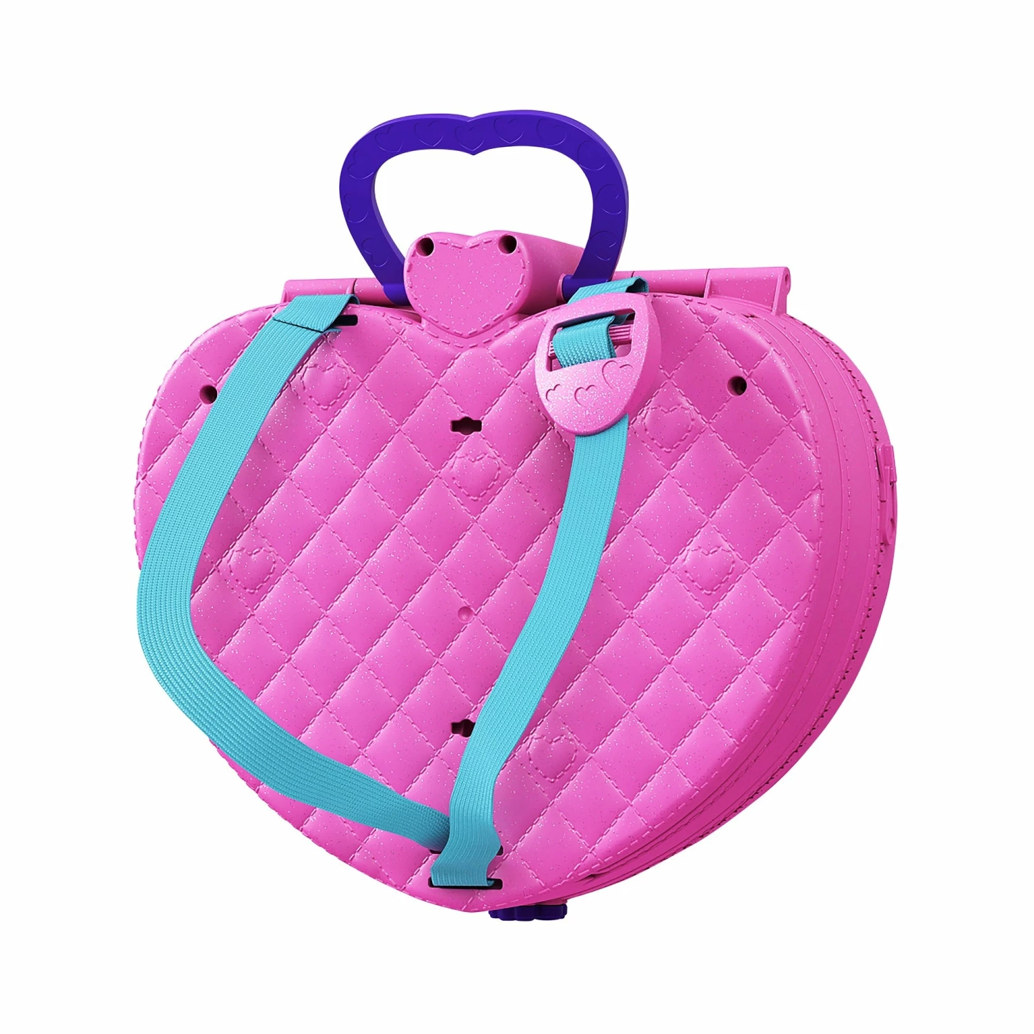 POLLY POCKET TINY IS MIGHTY THEME PARK BACKPACK - Image 11