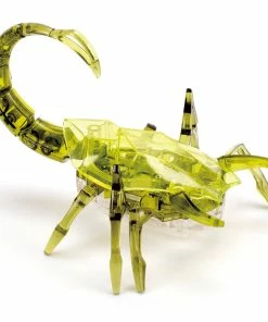HEXBUG SCORPION ASSORTED STYLES