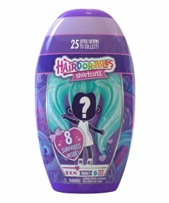 HAIRDORABLES SHORTCUTS DOLL