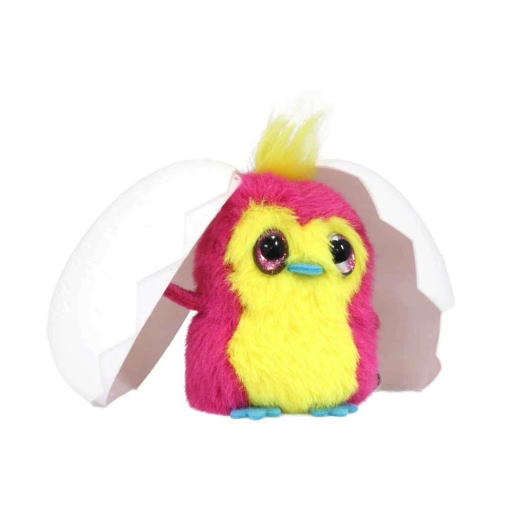 HATCHIMALS SURPRISE EGG WITH KEYCHAIN - Image 2