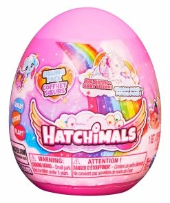 HATCHIMALS SIBLING PACK EGG