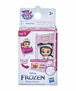 Disney FROZEN 2 TWIRLABOUTS SINGLE VEHICLE HONEYMAREN