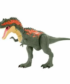 JURASSIC WORLD MASSIVE BITTERS ALBERTOSAURUS