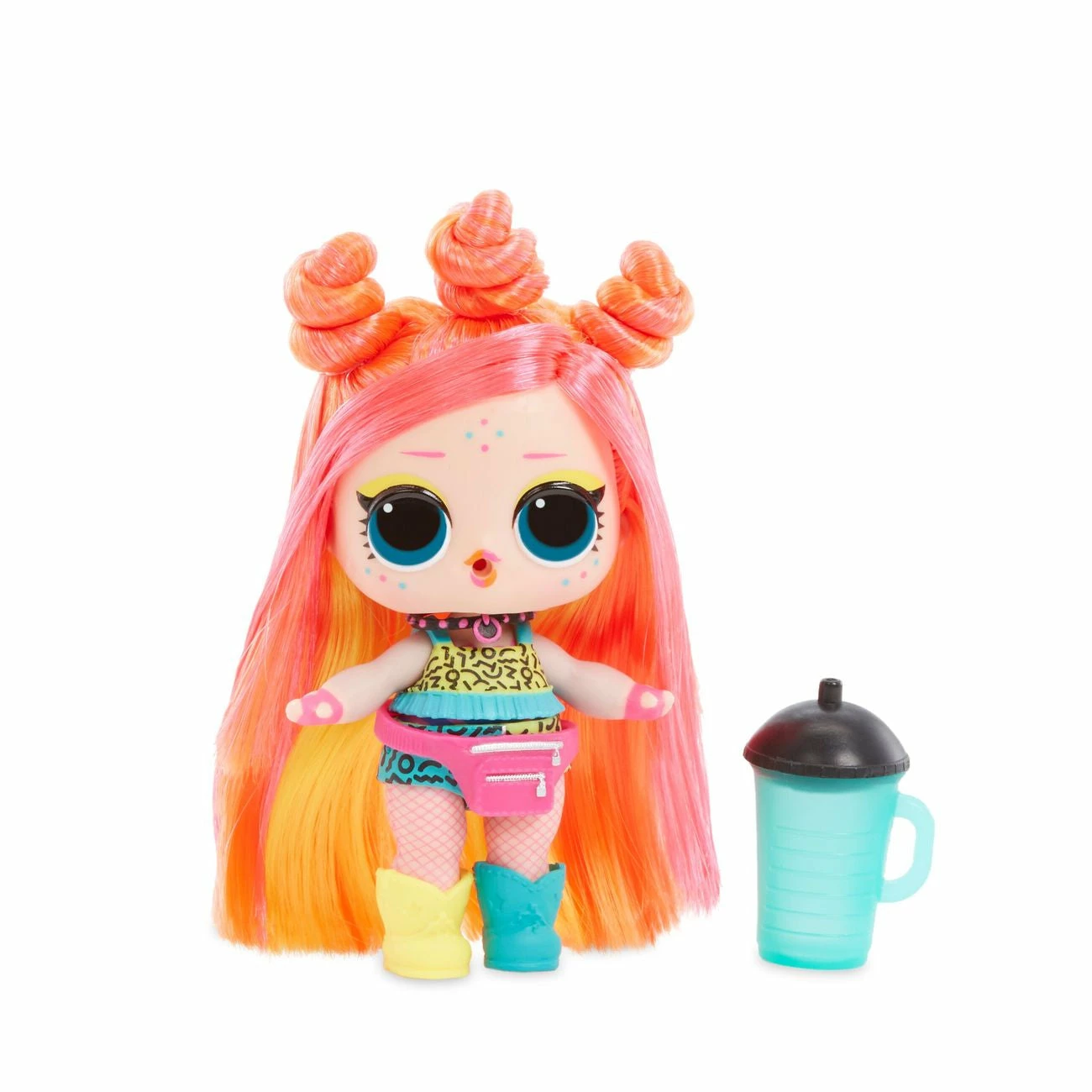 LOL SURPRISE HAIRGOALS DOLL - Image 2