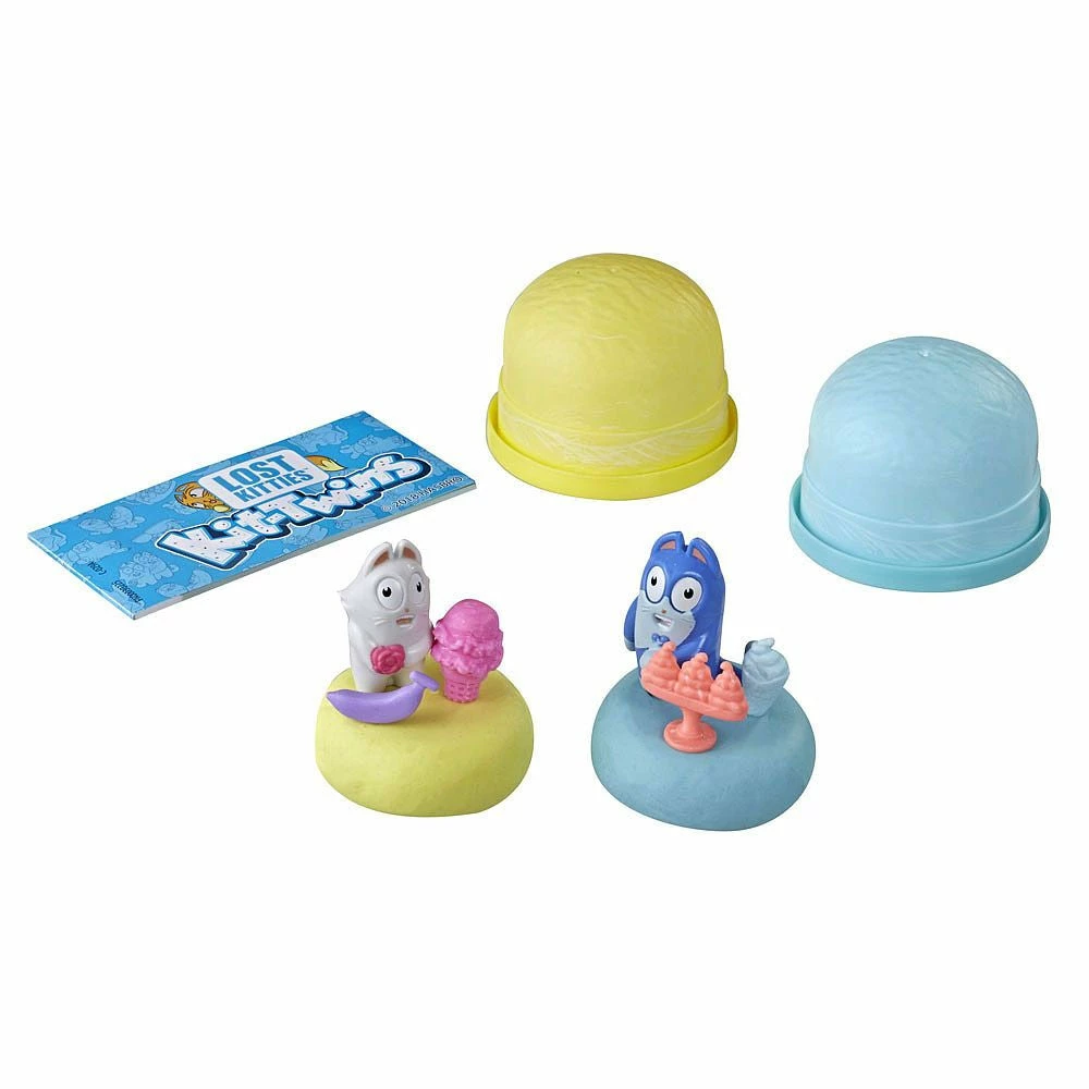 LOST KITTIES KIT-TWINS - Image 2