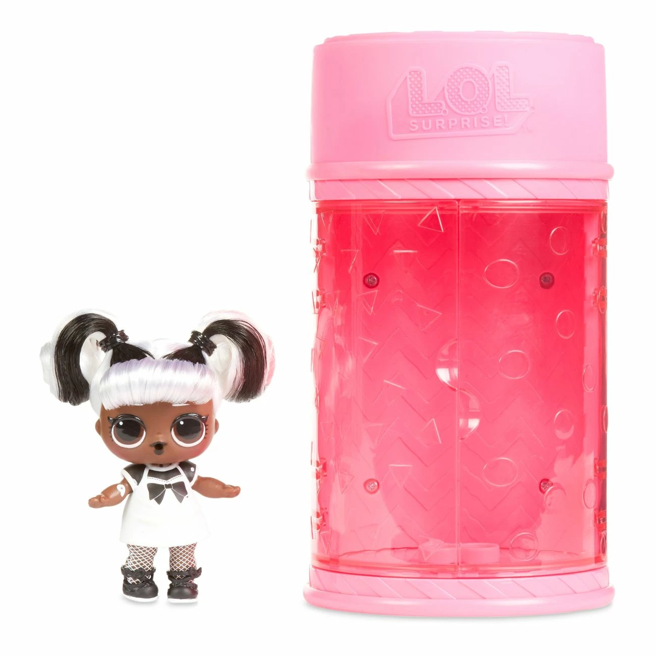 LOL SURPRISE HAIRGOALS DOLL - Image 4