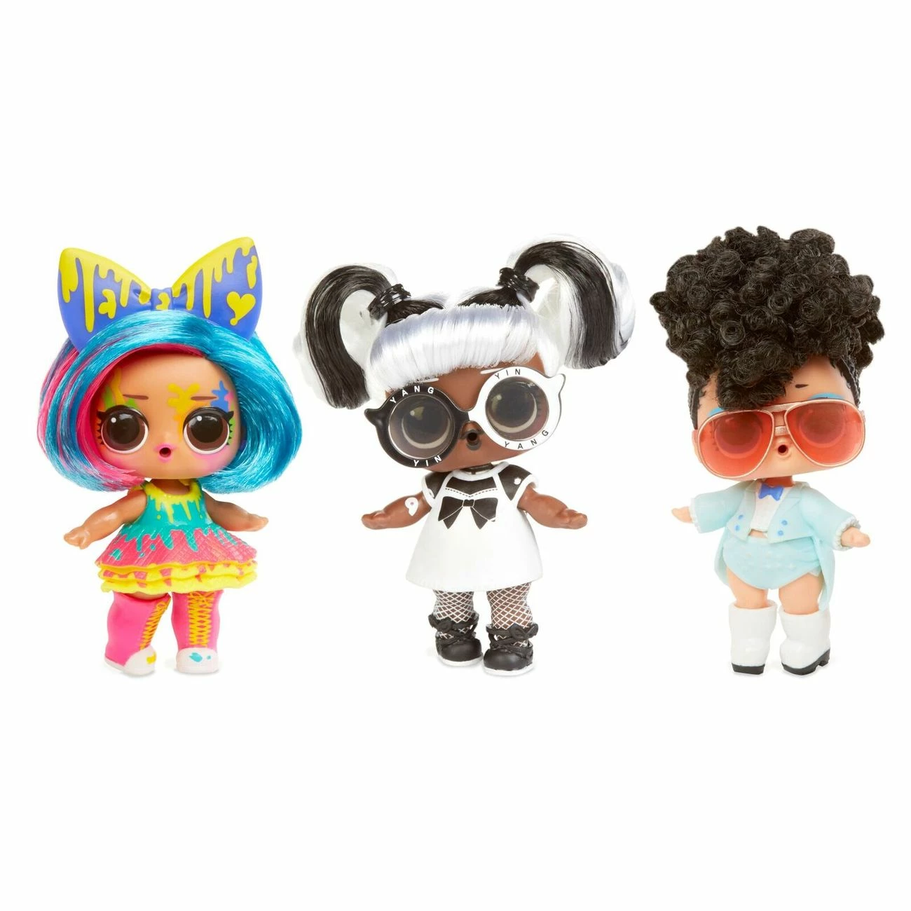 LOL SURPRISE HAIRGOALS DOLL - Image 5