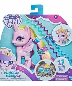 MY LITTLE PONY BEST HAIR DAY PRINCESS CADANCE