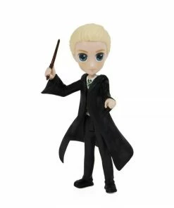 HARRY POTTER MAGICAL MINIS DRACO MALFOY