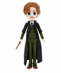 HARRY POTTER MAGICAL MINIS REMUS LUPIN