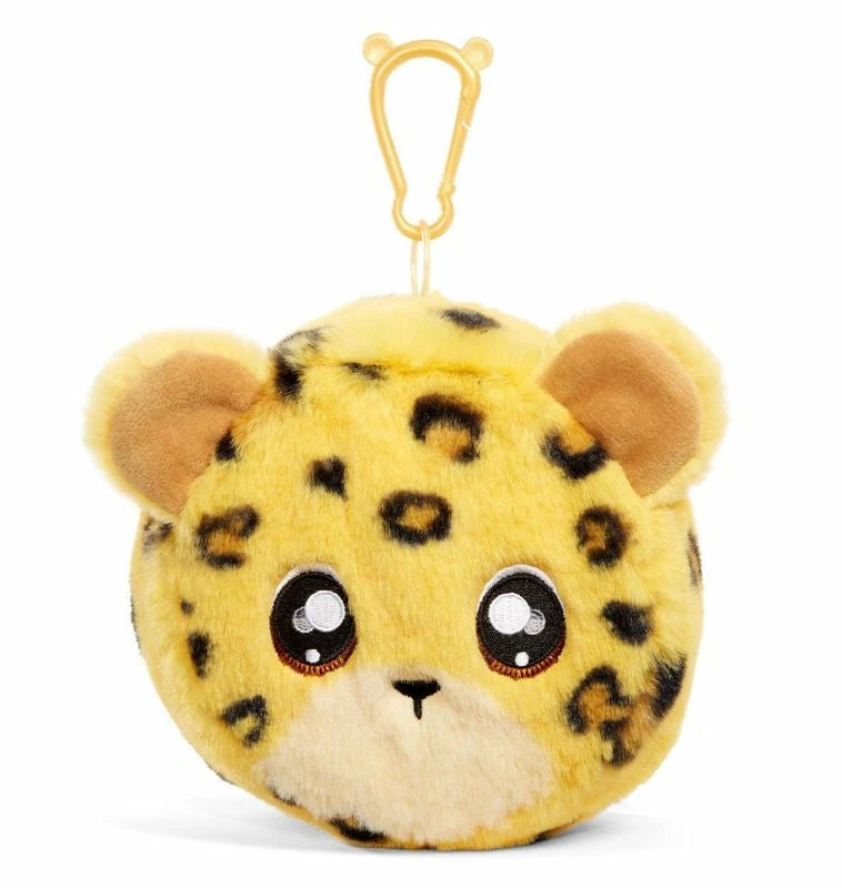 NA NA NA SURPRISE 2-IN-1 POM DOLL FIRE - Image 3