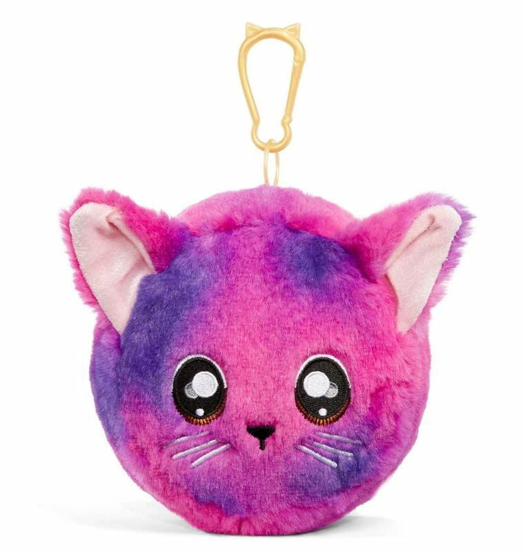 NA NA NA SURPRISE 2-IN-1 POM DOLL CAT - Image 3