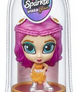 Shimmer 'n Sparkle SHIMMER N SPARKLE INSTA GLAM DOLL - NINA