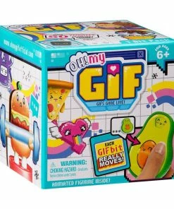 OH MY GIF 1 PACK BLIND BOX