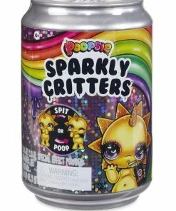 POOPSIE SPARKLY CRITTERS