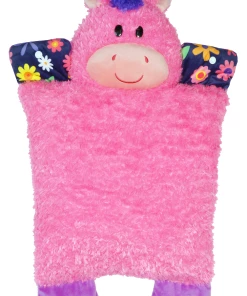 Toyworld Aus POPILLOWS PINK UNICORN