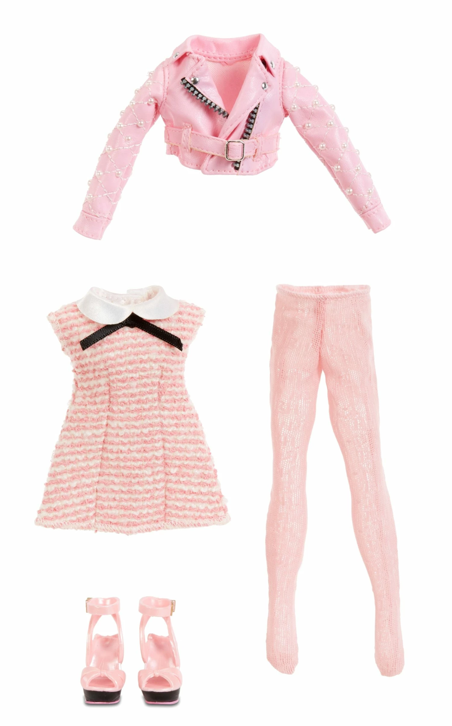 RAINBOW HIGH FASHION DOLL BELLA PARKER - Image 12