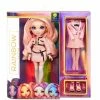 RAINBOW HIGH FASHION DOLL BELLA PARKER