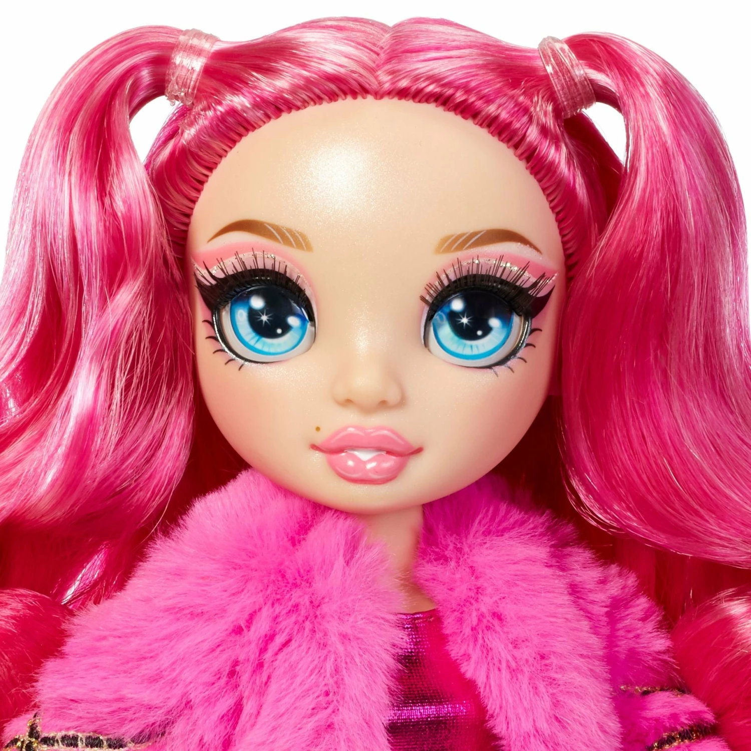 RAINBOW HIGH FASHION DOLL STELLA MONROE - Image 3