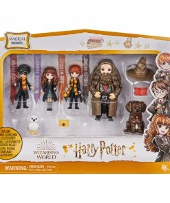 HARRY POTTER SMALL DOLL GIFT PACK