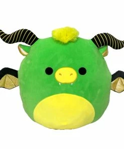 SQUISHMALLOWS 16 INCH SUMMER BLACKLIGHT ASSORTED STYLES