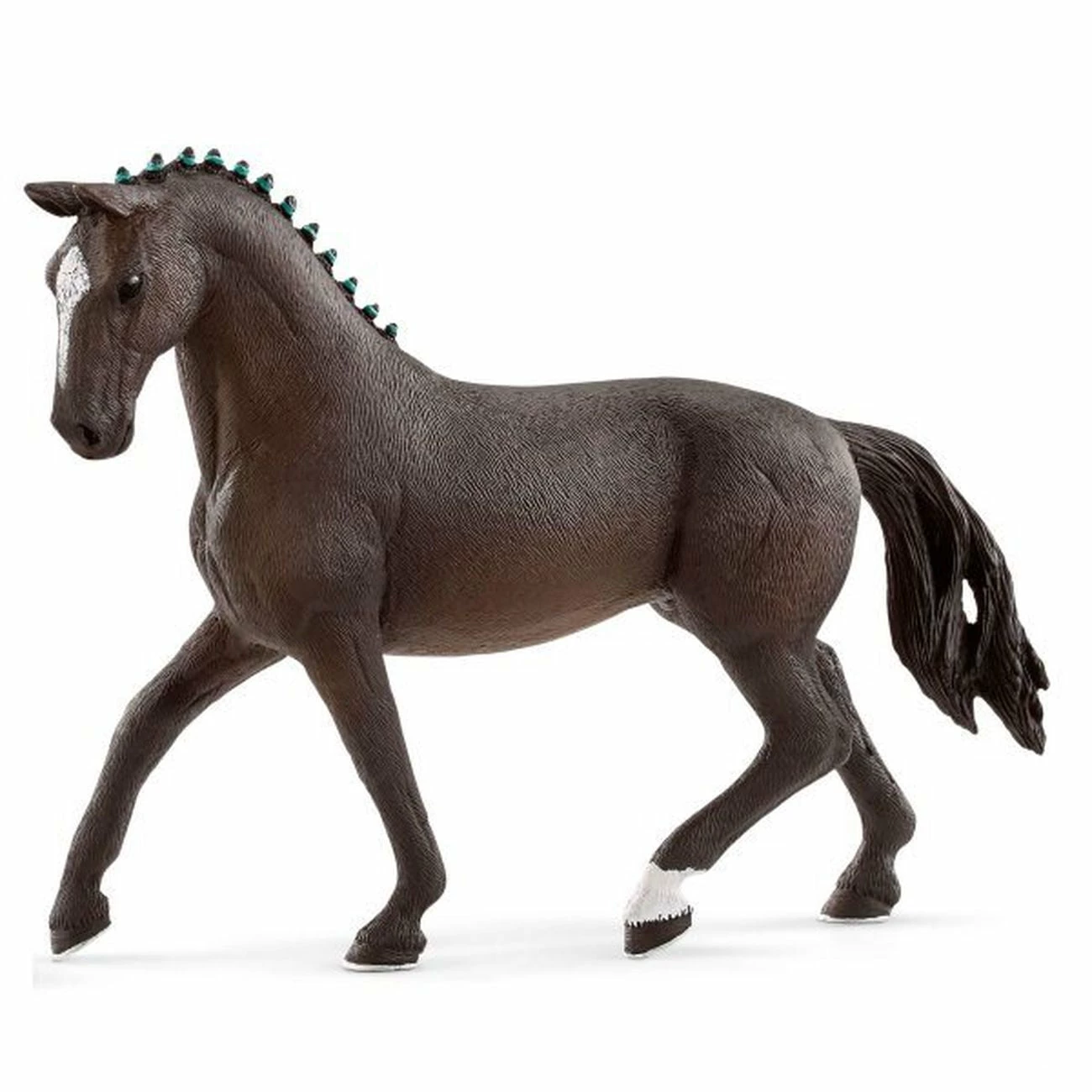 SCHLEICH HORSE CLUB LISA AND STORM - Image 2