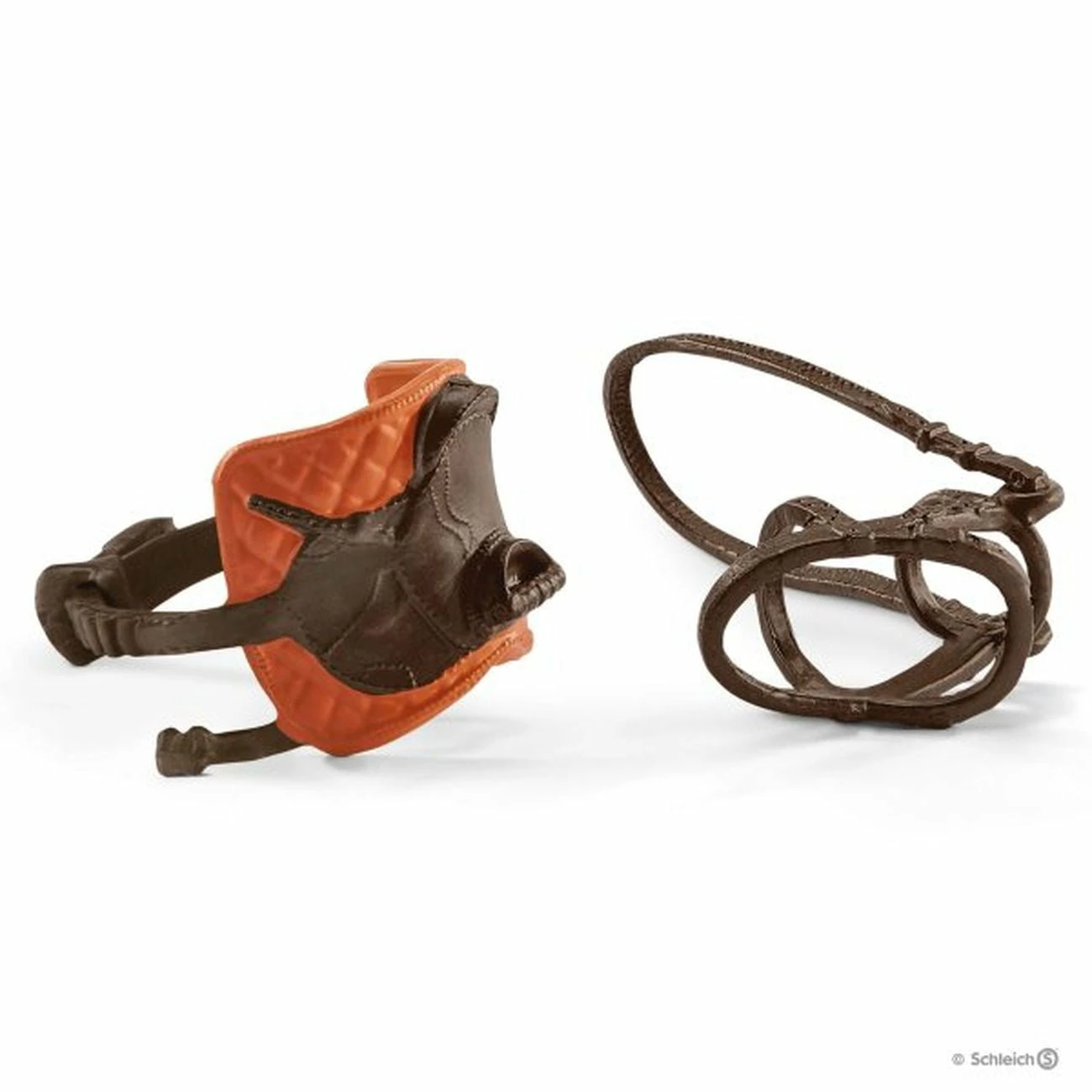 SCHLEICH HORSE CLUB MIA & SPOTTY - Image 5