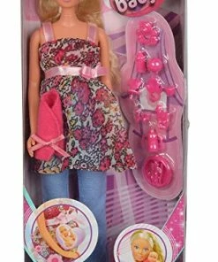 STEFFI LOVE WELCOME BABY DOLL