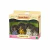 SYLVANIAN FAMILIES HEDGEHOG FAMILY