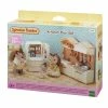 SYLVANIAN FAMILIES KITCHEN PLAY SET
