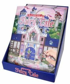 TOYWORLD CREATE YOUR FAIRY TALE
