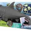 TOYWORLD WILD QUEST MEGA SHARK