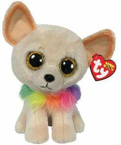 Ty BEANIE BOOS - REGULAR CHEWY CHIHUAHUA