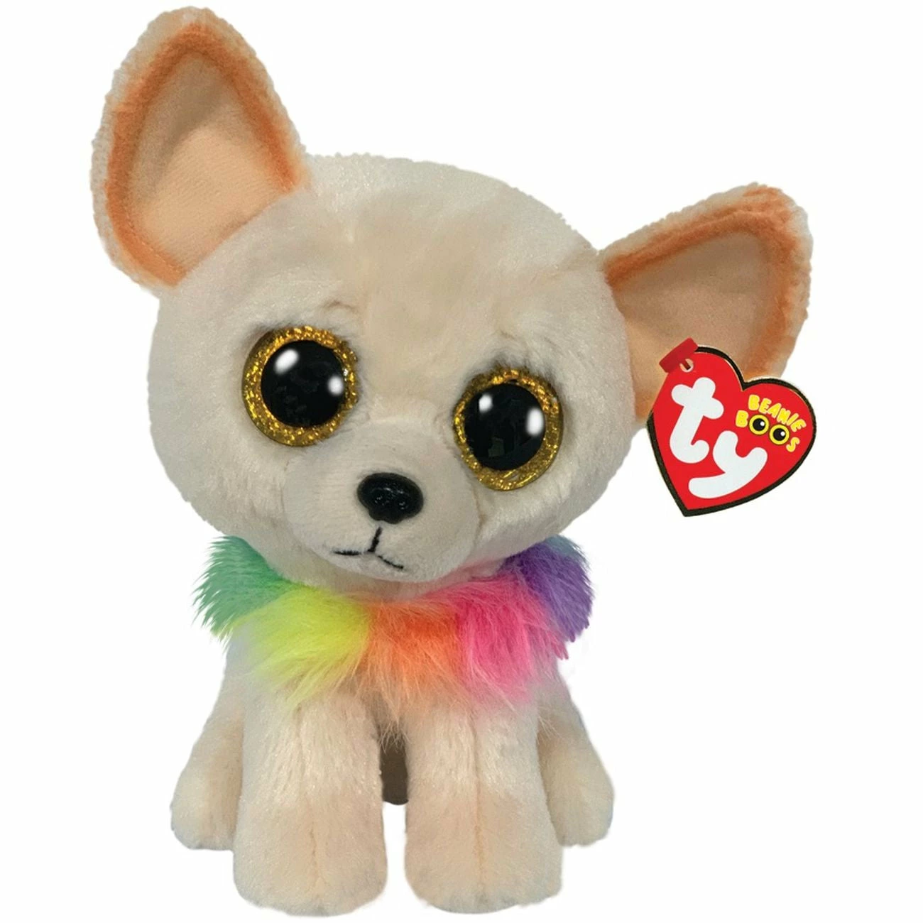 Ty BEANIE BOOS - REGULAR CHEWY CHIHUAHUA