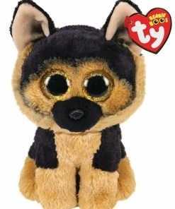 Ty BEANIE BOOS - REGULAR SPIRIT GERMAN SHEPHARD
