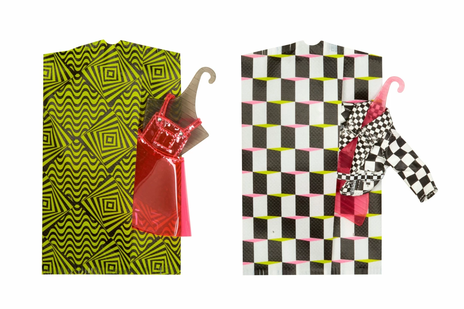 LOL SURPRISE O.M.G. TOP SECRET DOLL NEONLICIOUS - Image 4